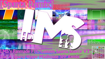 [Sparta Remix] LMS