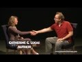 Waking Universe: Lance Mungia interviews  Catherine G Lucas