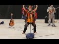 Pepica y los bichejos - La india