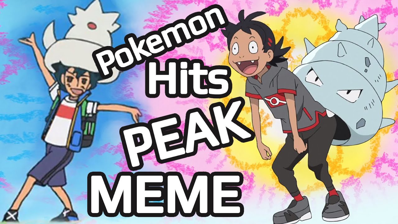 Right Stuf Anime on Twitter Priorities Ash apparently has his figured  out  anime manga pokemon ashketchum animememe meme animememes  memes httpstcoPrQAHsd96h  Twitter