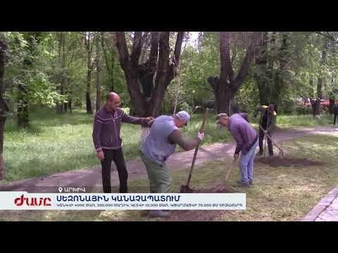Video: Այգու տարածք՝ կանաչապատում, գործառույթներ. Մոսկվայի այգիների տարածքները