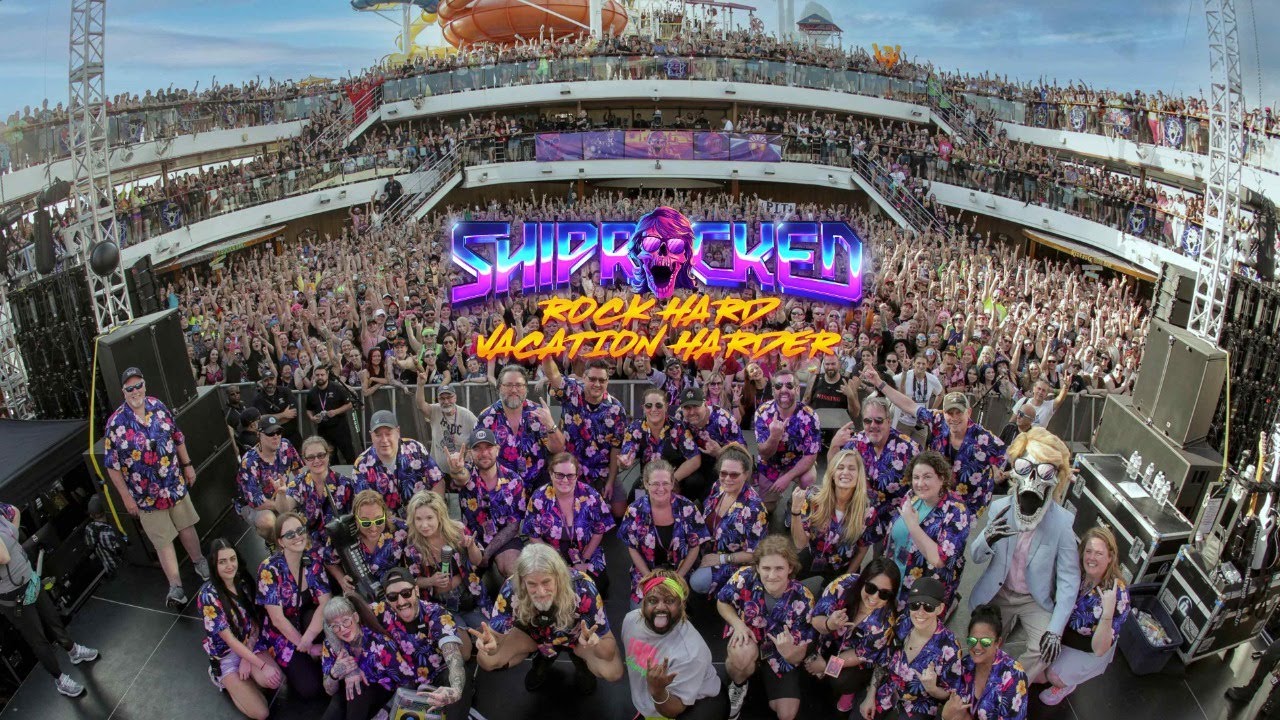 Upgraded PipemanRadio, Shiprocked Recap & 2026 Announcement, SFF, RenFest
