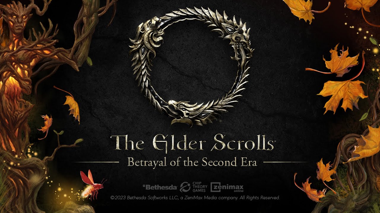 My analysis of TES 6 teaser trailer : r/ElderScrolls