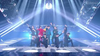 BTOB 4U - Blue Moon [2021 BTOB 4U ONLINE CONCERT INSIDE]