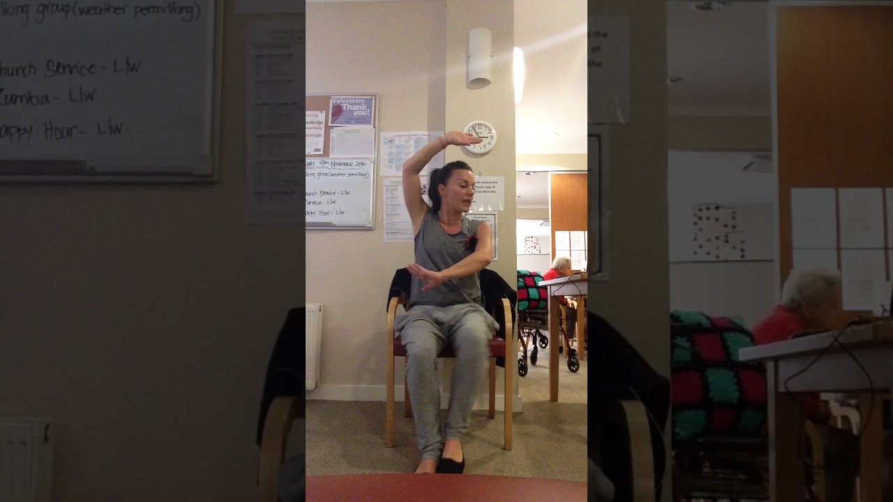 1015 Zumba Gold Chair Part 8 Youtube Fitness Workout For Women Zumba Workout Senior Fitness 1015 Zumba Gold Chair Part 8 Youtube Fitness Workout For Women Zumba Workout Senior Fitness