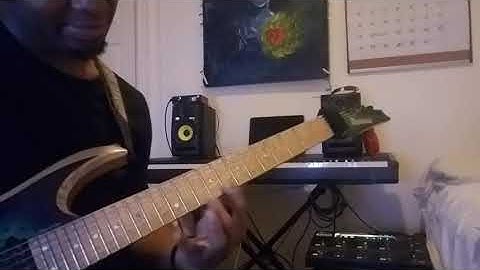 Abasi Neural Contest 2020  Sean W. #AbasiNeuralContest