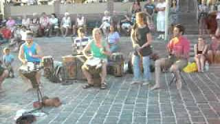 Mapato Trommeln In Holland