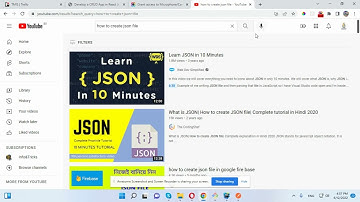 How to create json server for front-end developer