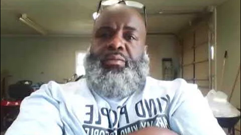 Addressing Tommy Ingram from The Prophet Speaks