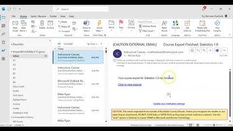 How Can I Save My CANVAS Course Content On My Computer?