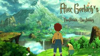 Download Lagu Two Friends - One Journey (In Style of Joe Hisaishi Orchestra) MP3 Download Lagu Two Friends - One Journey (In Style of Joe Hisaishi Orchestra) MP3