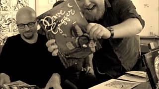 Silent Comic Review 12 - Beatcomix At Comicfestival Munich