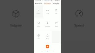 MIUI 10 || Calculator App screenshot 2