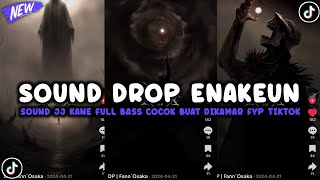 DJ DROP ENAKEUN X BBCH V16 SOUND JJ KANE FULL BASS COCOK BUAT DI MOBIL VIRAL TIKTOK TERBARU 2025🎧