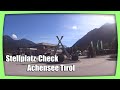 Stellplatz-Check: Alpen Caravan Park Achensee - Tirol