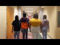 “The Hallway” Trailer by Kennedy Dunning | MACRO x HBCU Summit