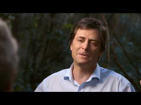 Max Tegmark – Why There is "Something" rather than "Nothing"