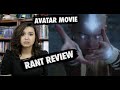 Avatar the Last Airbender Movie Review [CC]