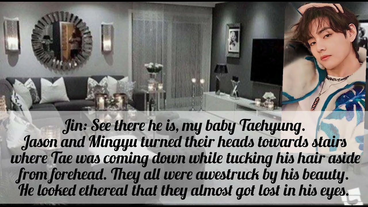 Arranged Love marriage with childhood friend | Taekook oneshot | Top Kook