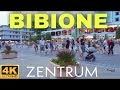 Bibione Zentrum, Italien  ( 2021 ) 4K UHD