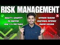 Stop Losing: Fix Your Mindset, Strategy & Risk in 7 Steps