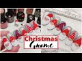 Kerst gnome NAIL ART tutorial ♥ Beauty Nails Fun