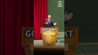 Gott lenkt | Norbert Lieth👉Ganzes Video verlinkt