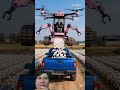 Công nghệ đến từ tương lai (ai) #satisfying #hoanganreaction #ai
