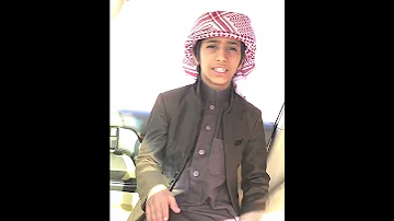 تقليد على شيلة هدو هدو فهد بن فصلا 