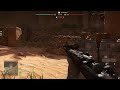 Sneak attack in battlefield 5 part 2