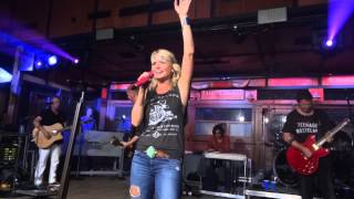 Miranda Lambert Automatic Fort Walton Beach Florida The Block 06 / 14 / 2014 chords