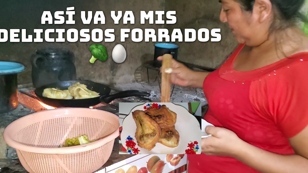 Asi Le Prepare Su Comida Faborita🥚🥦🍅A Mi Esposo Con Q Gana La Disfruta  