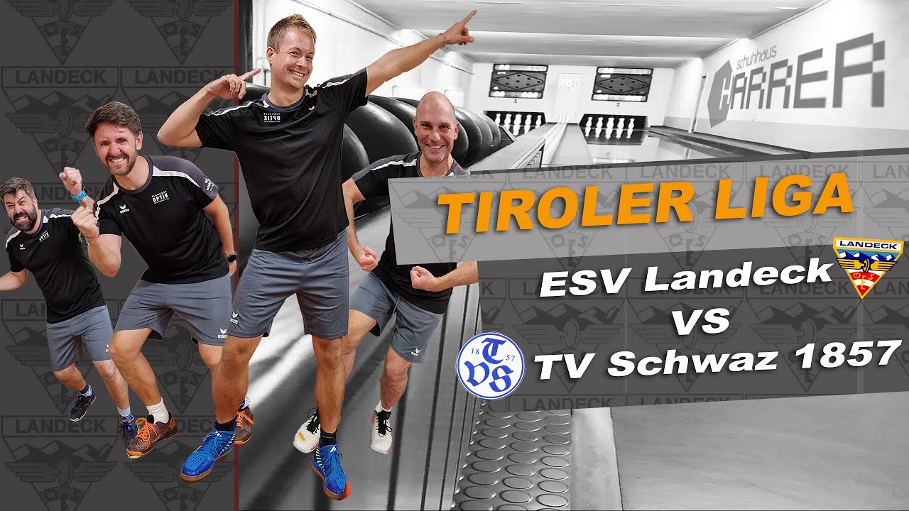 ESV Landeck 1 vs TV Schwaz 1857 1