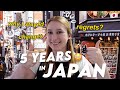 5 years in japan   how i did it and why i stayed