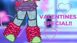 Shotgun - Valentines Day Special !! ⠠⠊💌