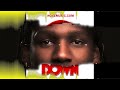 Down | Hip Hop Instrumental | Nore M Beats | Rap Beat for Artists &amp; Creators