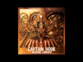 Captain Hook - Akashic Library (Full Album)