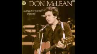 Don Mclean - Tapestry