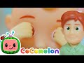 Do You Want to Play Peek a Boo? | Toy Play | CoComelon Kids Songs &amp; Nursery Rhymes