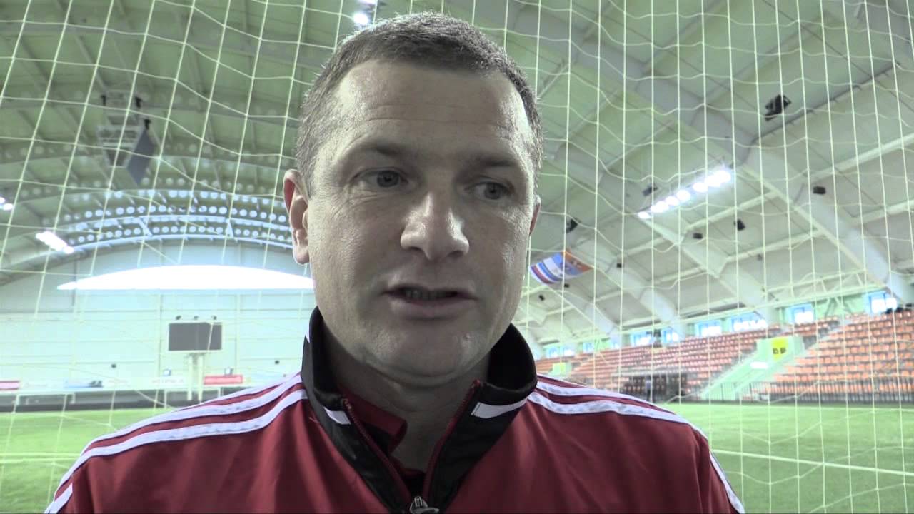 премьер-лига российская Комментарий Игоря Бахтина после матча 