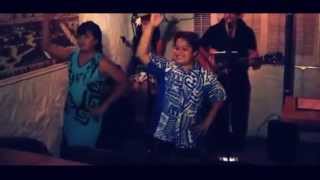 Joses Cinco de Mayo 2014  kids dance