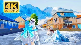 4K ULTRA HD GRAPHICS BGMI PUBG MOBILE