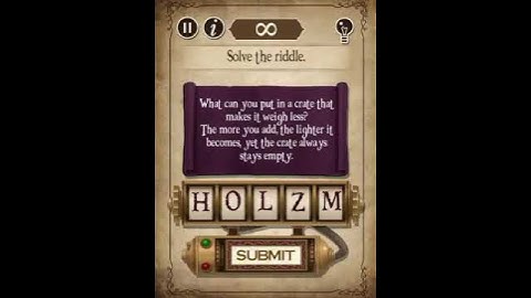 The Curse Walkthrough Level 76 ( Riddle 11 ) iPhone,iPod,iPad,Android