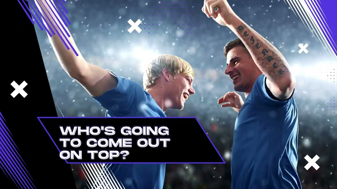 Lebawi cup final match trailer