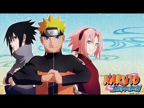 Naruto Shipuden Episode 213-215 full video dubbing indonesia