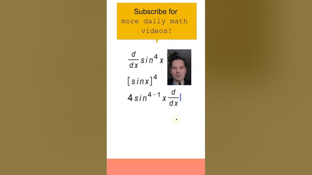 derivative-of-sin-4-x-30-seconds-youtube