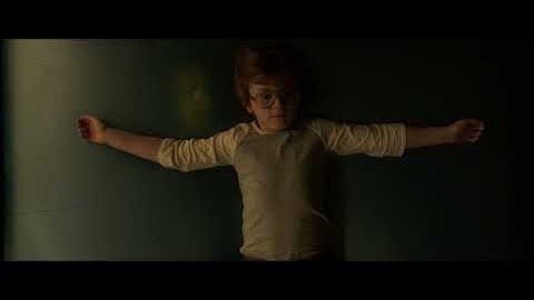 The Conjuring: The Devil Made Me Do It