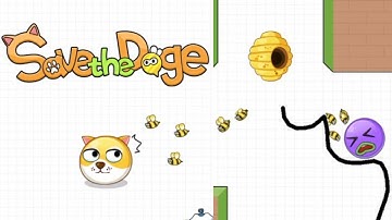 save the dog gameplay walkthrough