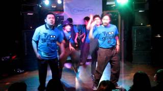 京都 Beat Strong 京都 Beat Strong