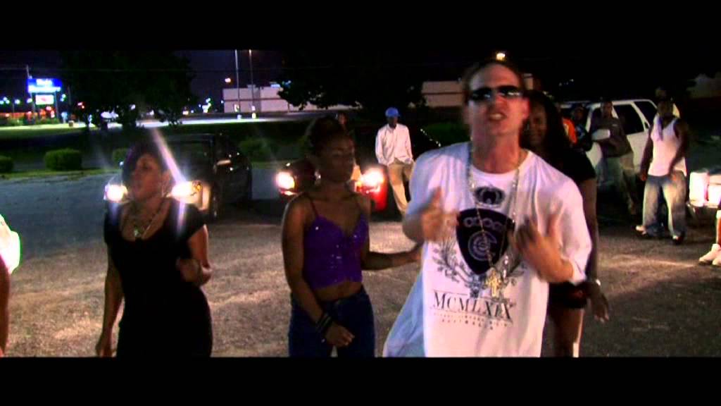 JBLOOD            I LOST MY MIND